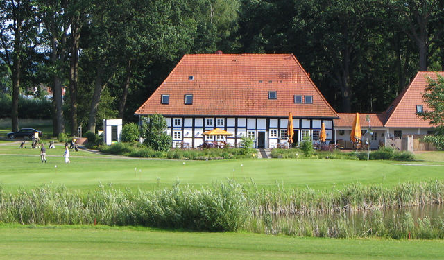 Golfclub Gut Arenshorst